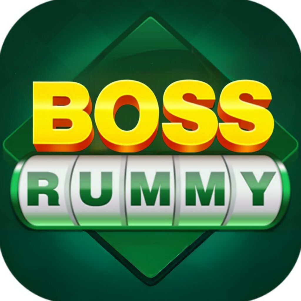 Boss Rummy APK Download